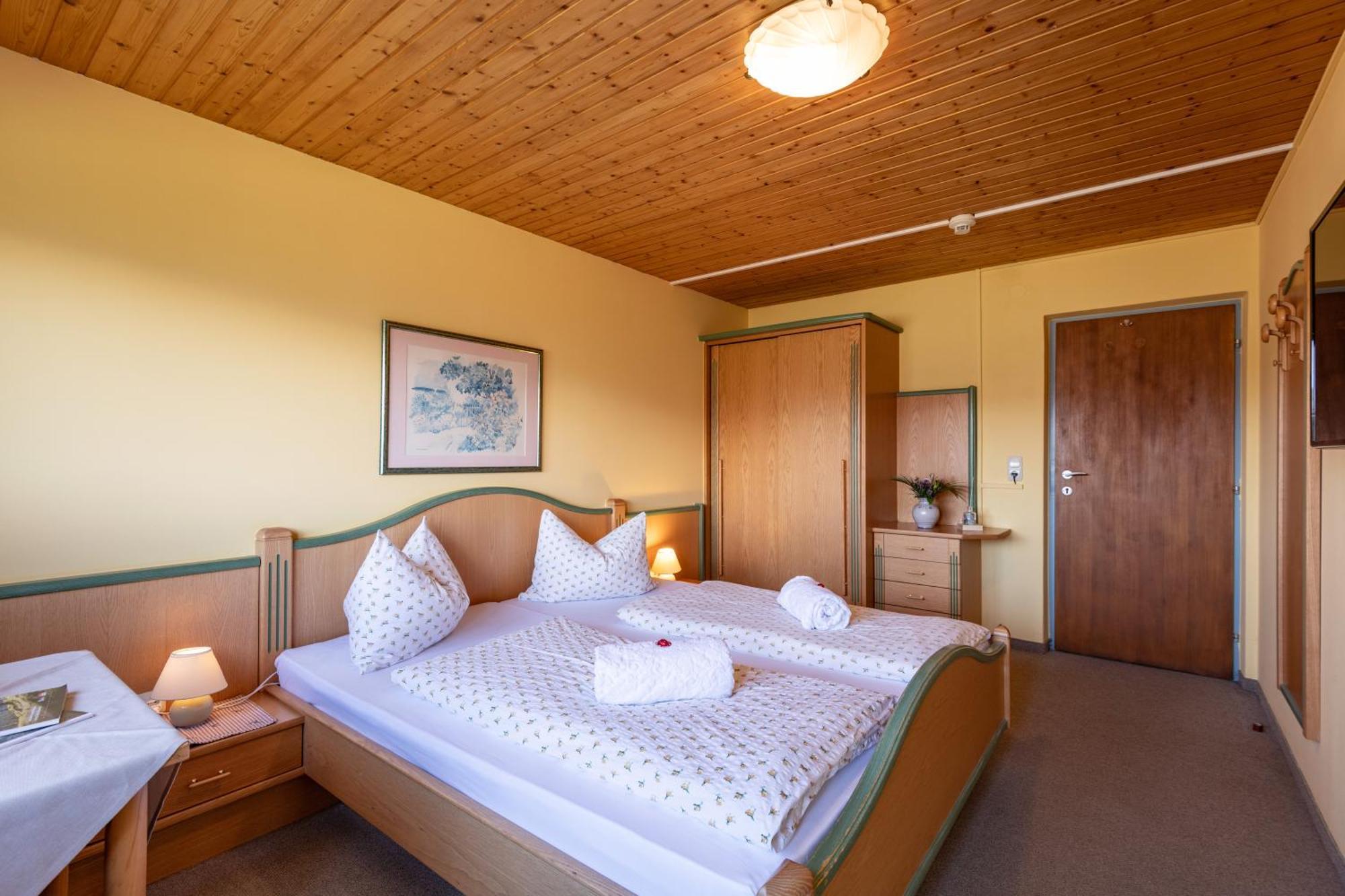 Hochfeldalm Hotel Санкт Йохан ин Тирол Екстериор снимка