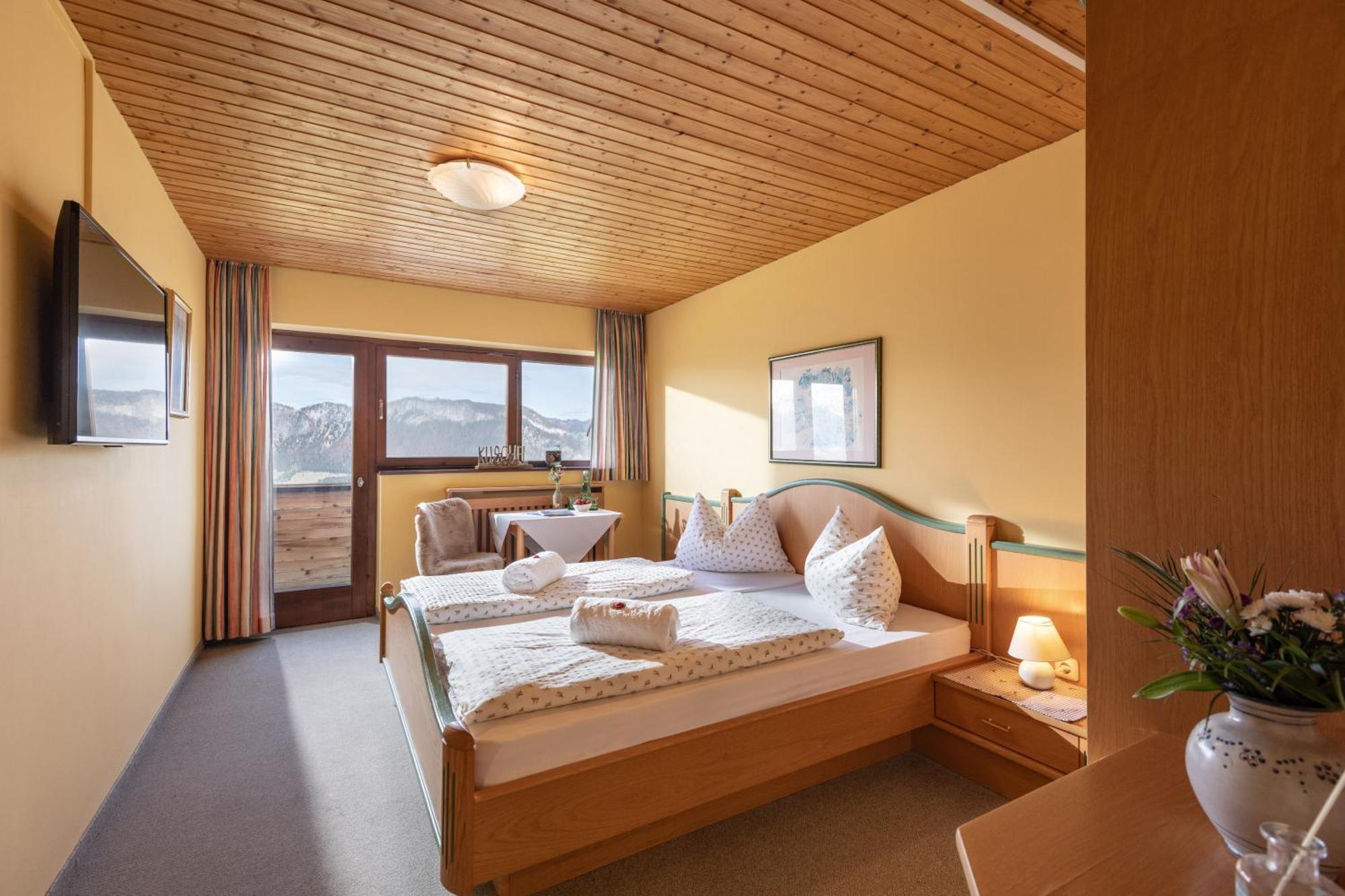 Hochfeldalm Hotel Санкт Йохан ин Тирол Екстериор снимка