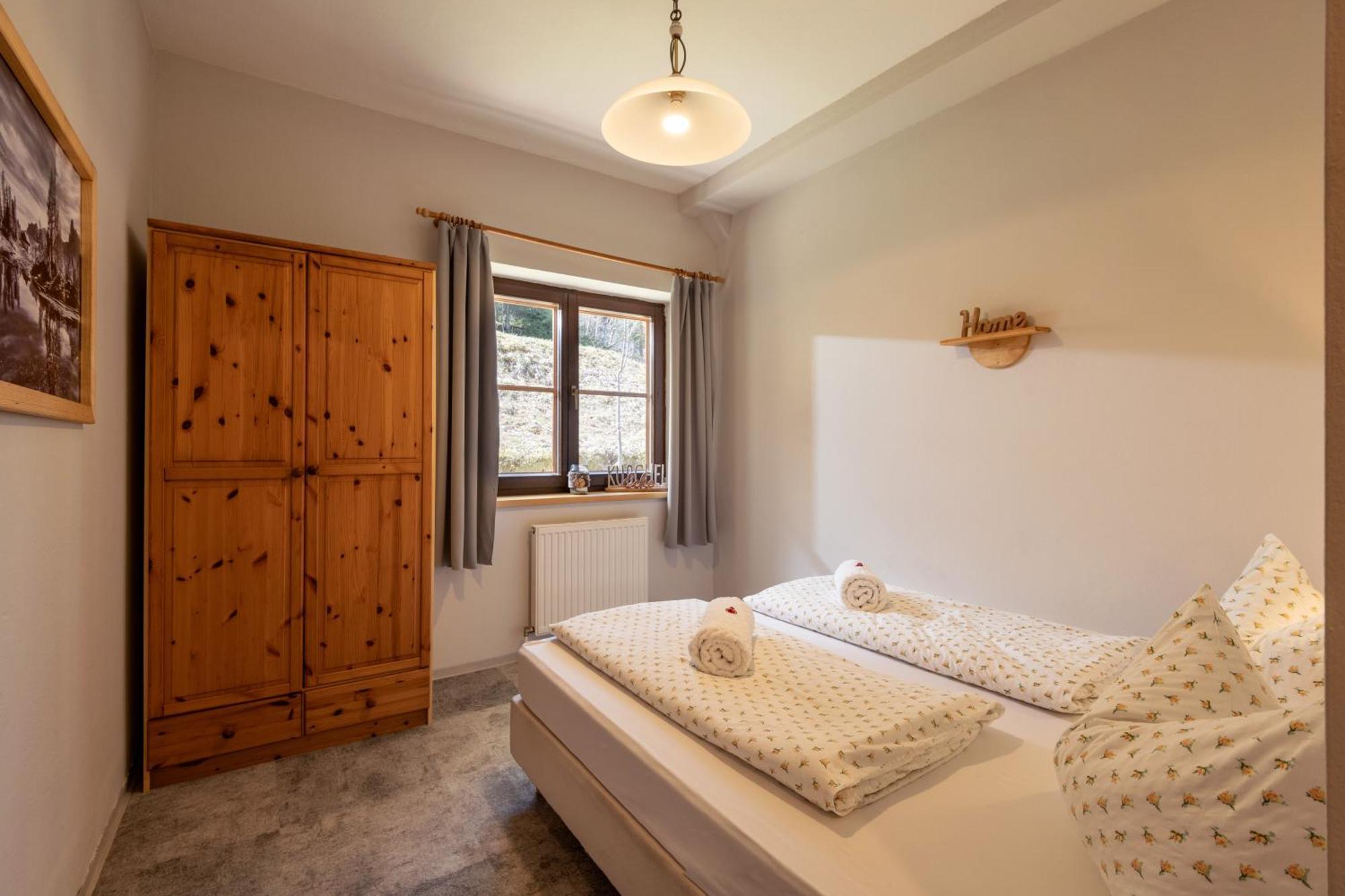 Hochfeldalm Hotel Санкт Йохан ин Тирол Екстериор снимка